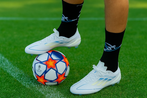 Pro-Stride Ultimate Performance Black