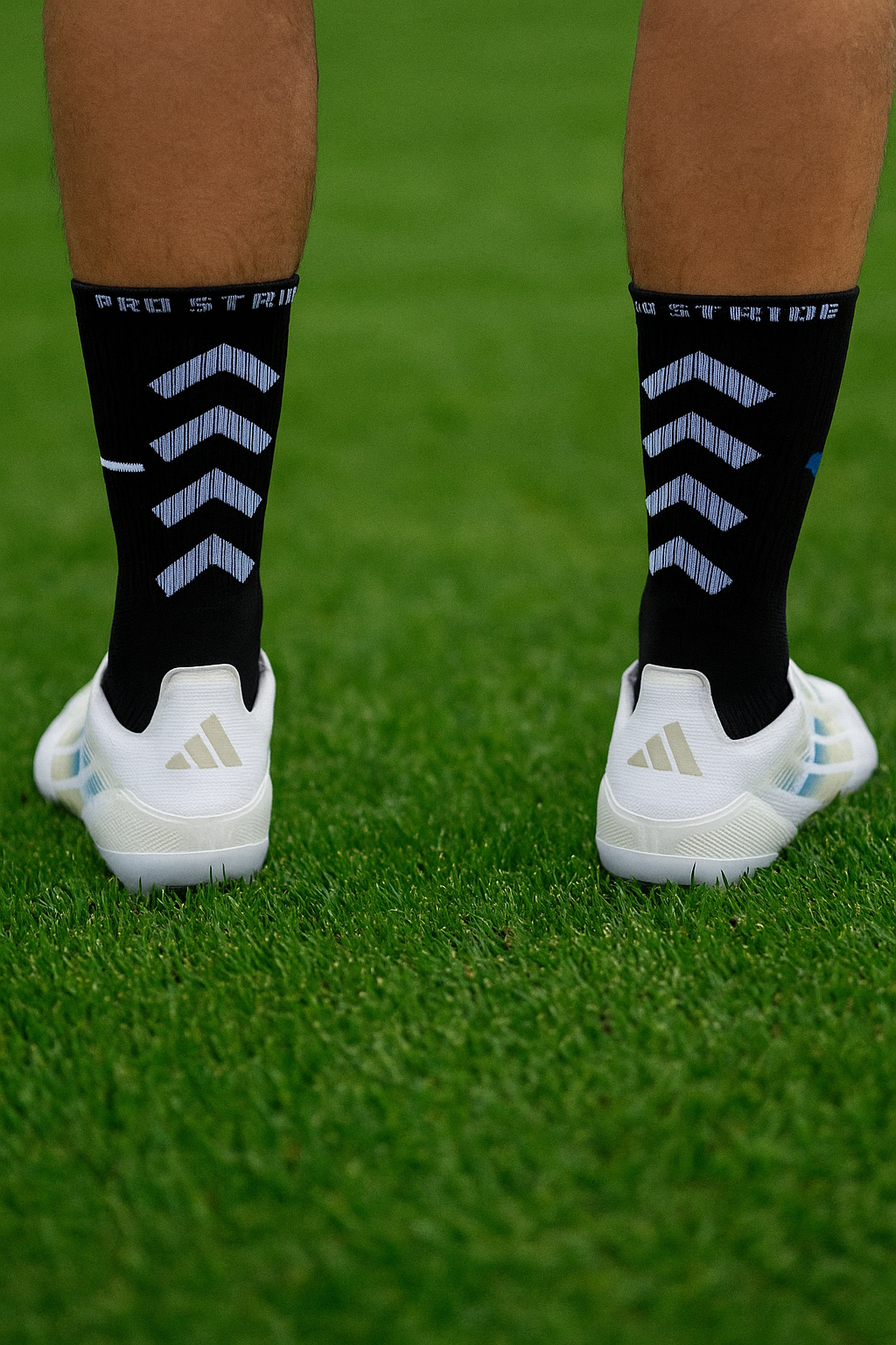 Pro-Stride Ultimate Performance Black