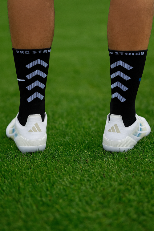 Pro-Stride Ultimate Performance Black